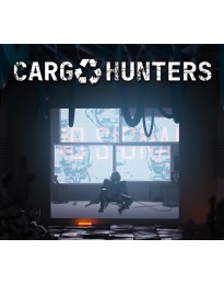 Cargo Hunters PC Steam Key