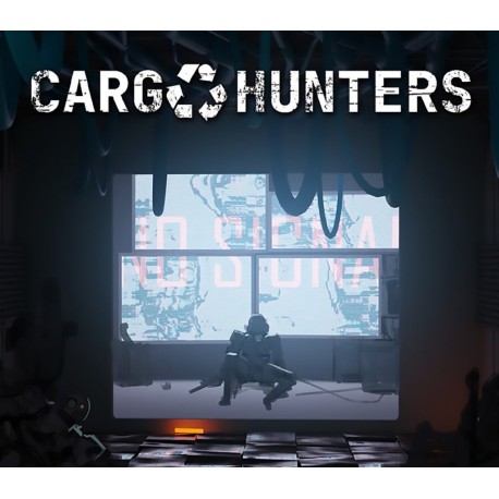 Cargo Hunters PC Steam Key
