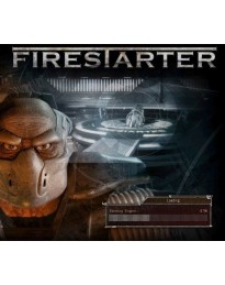 Firestarter PC GOG CD Key