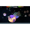 Super Space Pug Steam CD Key