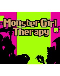 Monster Girl Therapy PC Steam CD Key