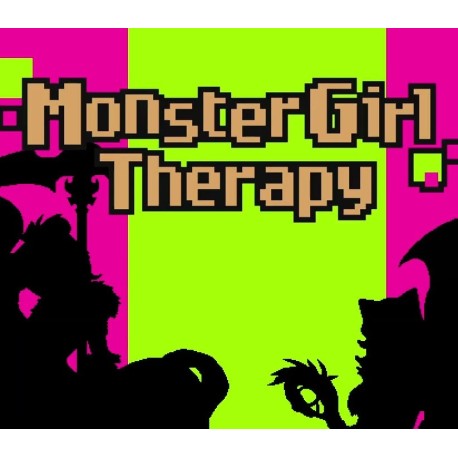 Monster Girl Therapy PC Steam CD Key