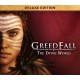 Greedfall: The Dying World: Deluxe Edition RoW PC Steam CD Key