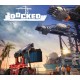 Docked Xbox Series X|S Account