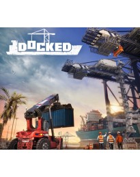 Docked Xbox Series X|S Account