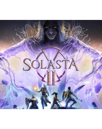 Solasta II PC Steam CD Key