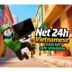 Net 24h: Vietnamese Internet Cafe Chaos PC Steam CD Key