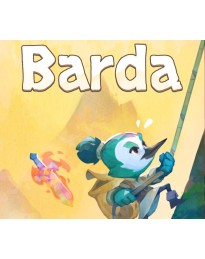 BARDA: Backpack Roguelike PC Steam CD Key