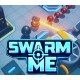 Swarm Me PC Steam CD Key