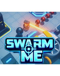 Swarm Me PC Steam CD Key