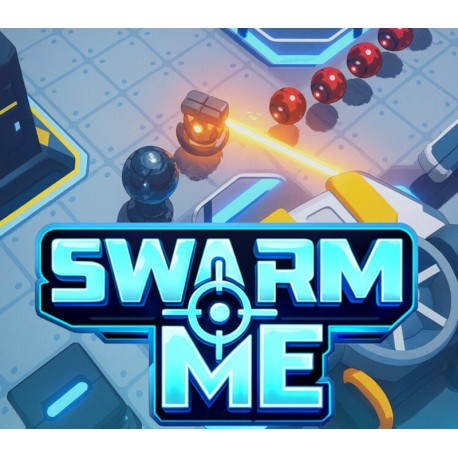 Swarm Me PC Steam CD Key