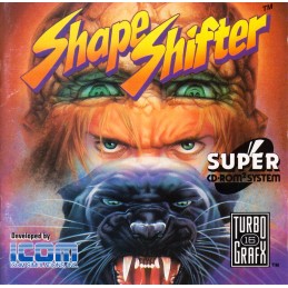 Shape Shifter Steam CD Key