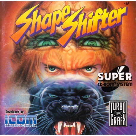 Shape Shifter Steam CD Key