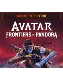 Avatar: Frontiers of Pandora: Complete Edition Xbox Series X|S Account