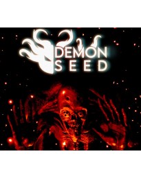 Demon Seed PC Steam CD Key