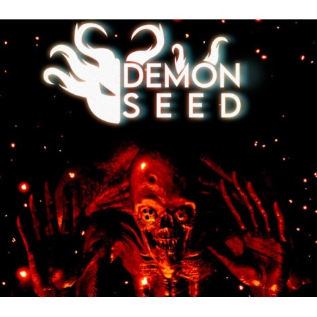 Demon Seed PC Steam CD Key