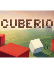 CUBERIO PC Steam CD Key