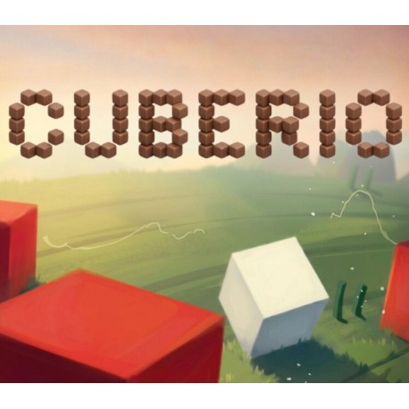 CUBERIO PC Steam CD Key