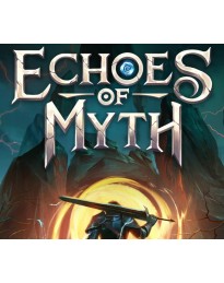 Echoes of Myth PC Steam CD Key