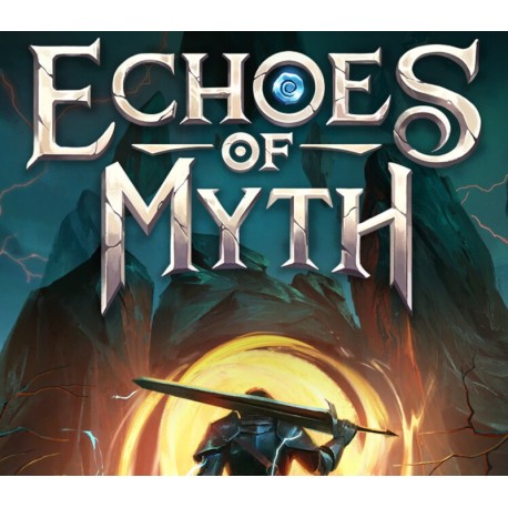Echoes of Myth PC Steam CD Key
