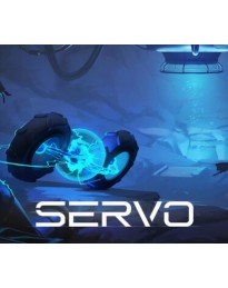 Servo PC Steam CD Key