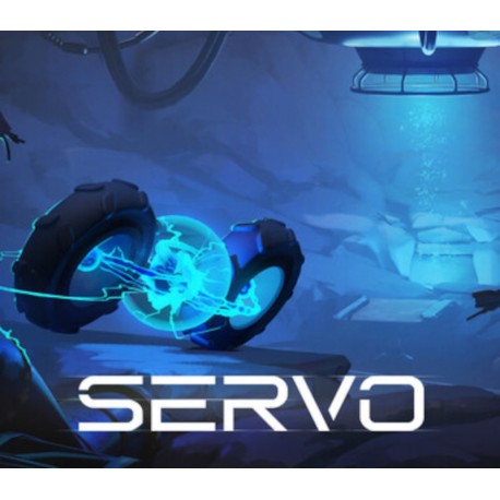 Servo PC Steam CD Key