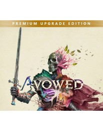 Avowed - Premium Upgrade Addon DLC EU PS5 CD Key