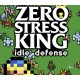 Zero Stress King: Idle Defense PC Steam CD Key