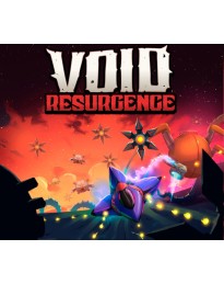 Void Resurgence PC Steam CD Key
