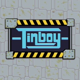 Tinboy Steam CD Key