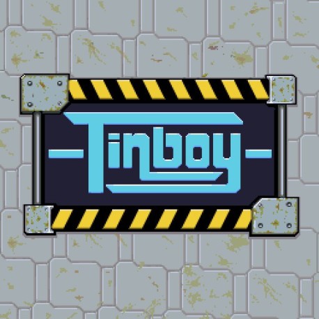 Tinboy Steam CD Key