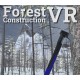 Forest Construction VR PC Steam CD Key