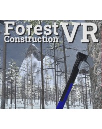 Forest Construction VR PC Steam CD Key