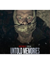 Untold Memories: Potter's Field PC Steam CD Key