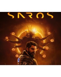 Saros PS5 Account