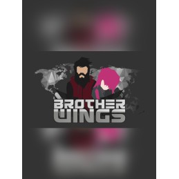 Brother Wings Steam CD Key