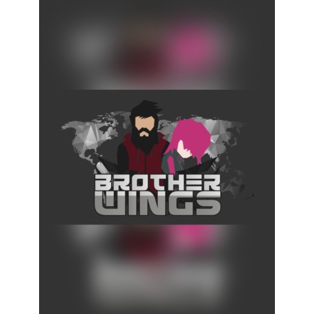 Brother Wings Steam CD Key