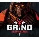 Grind Survivors PC Steam CD Key