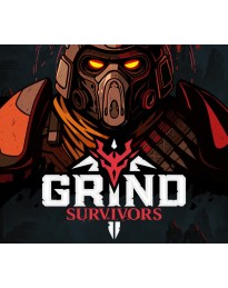 Grind Survivors PC Steam CD Key
