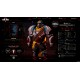 Grind Survivors PC Steam CD Key