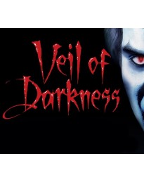 Veil of Darkness EU PC GOG CD Key