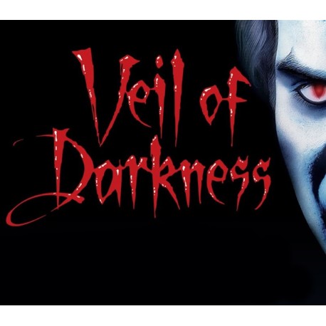 Veil of Darkness EU PC GOG CD Key