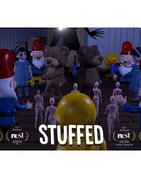 STUFFED XBOX One / Xbox Series CD Key