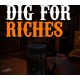 Dig For Riches PC Steam CD Key