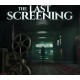 The Last Screening PC Steam CD Key