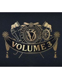 Victoria 3 - Volume 3 DLC PC Steam CD Key