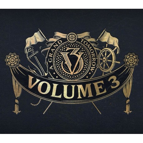 Victoria 3 - Volume 3 DLC PC Steam CD Key