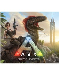ARK: Ultimate Survivor Edition PS4/PS5 Account