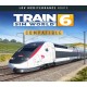 Train Sim World 6: LGV Mediterranee: Marseille - Avignon Route Add-On DLC EU XBOX One / Xbox Series X|S / PC CD Key