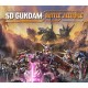 SD Gundam Battle Alliance PS4/PS5 Account